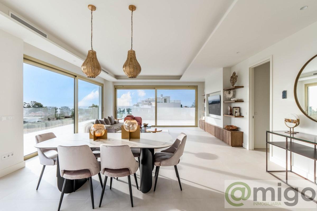 Venta de apartamento en Marbella