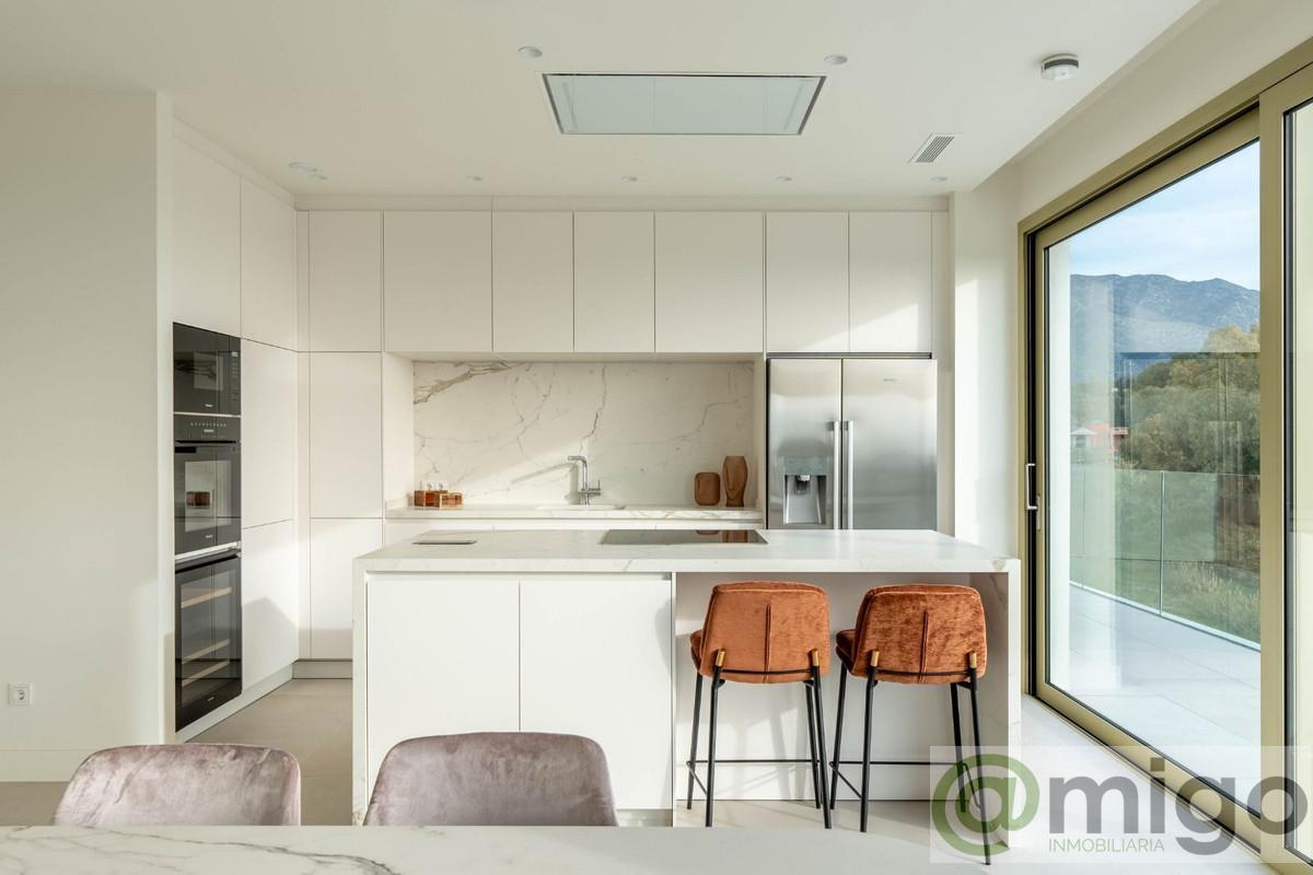 Venta de apartamento en Marbella