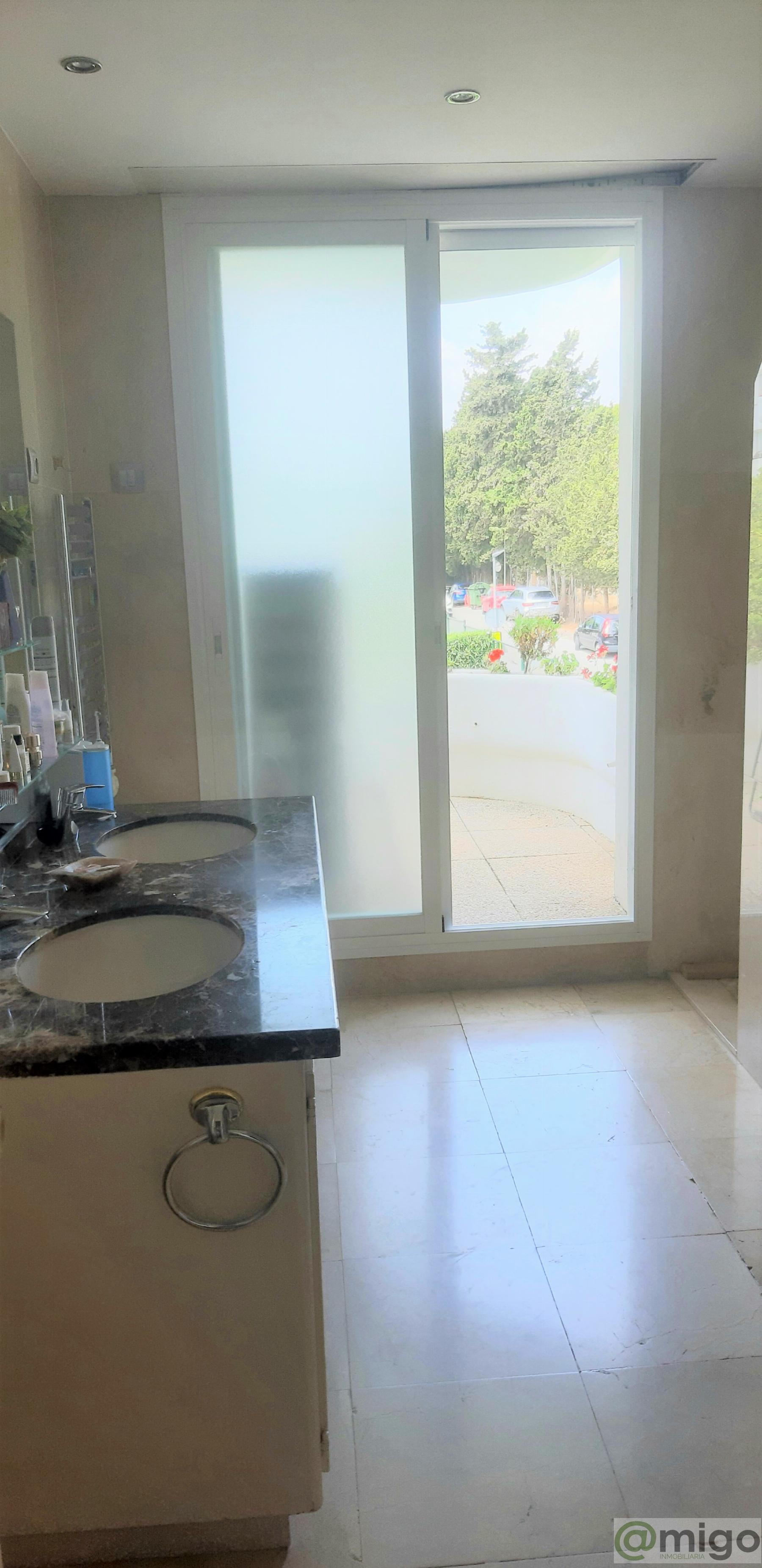 For sale of apartment in San Pedro de Alcántara