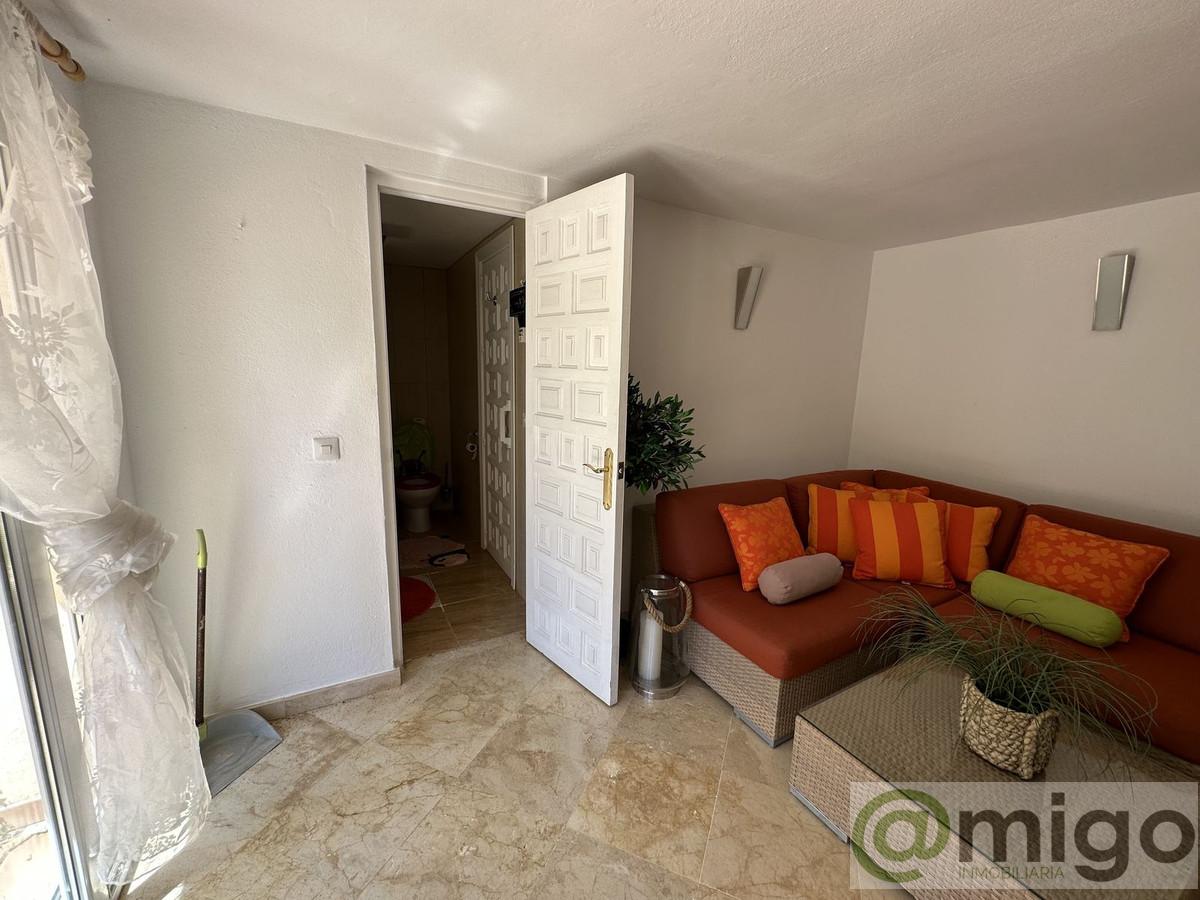 For sale of villa in Marbella