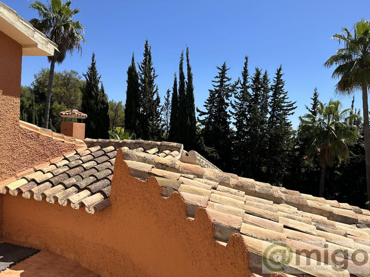 For sale of villa in Marbella