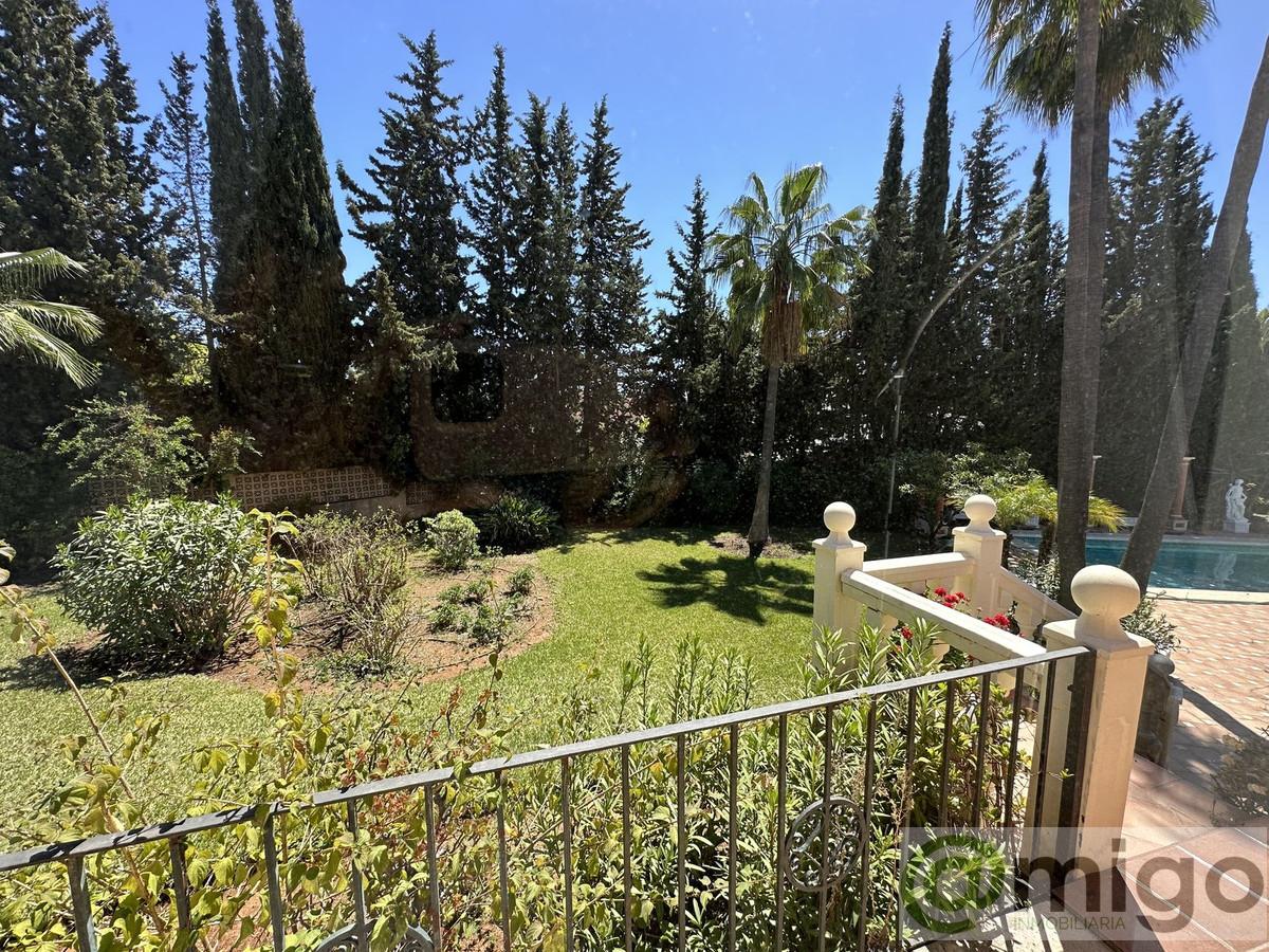 For sale of villa in Marbella