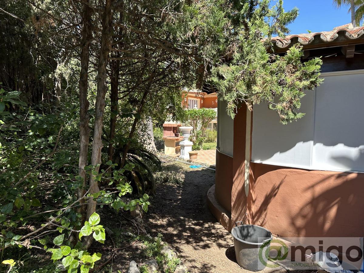 For sale of villa in Marbella