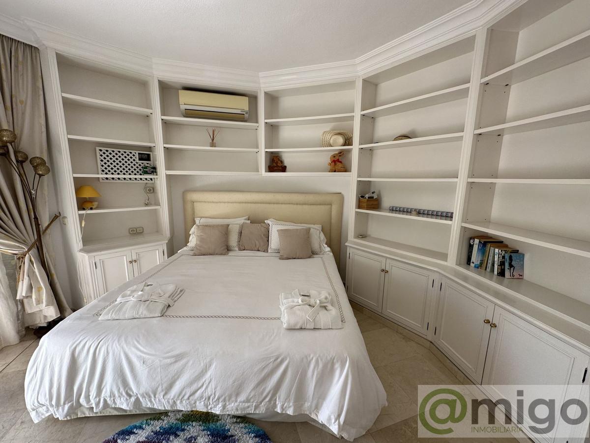 For sale of villa in Marbella