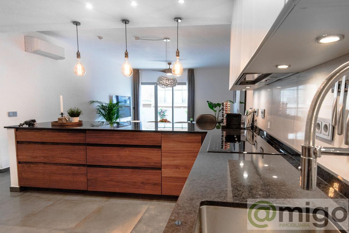 Venta de apartamento en Fuengirola