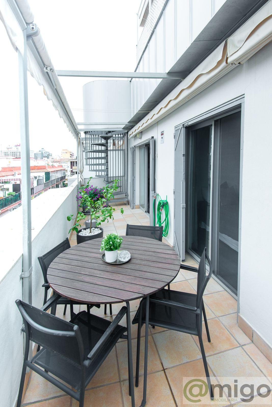 Venta de apartamento en Fuengirola