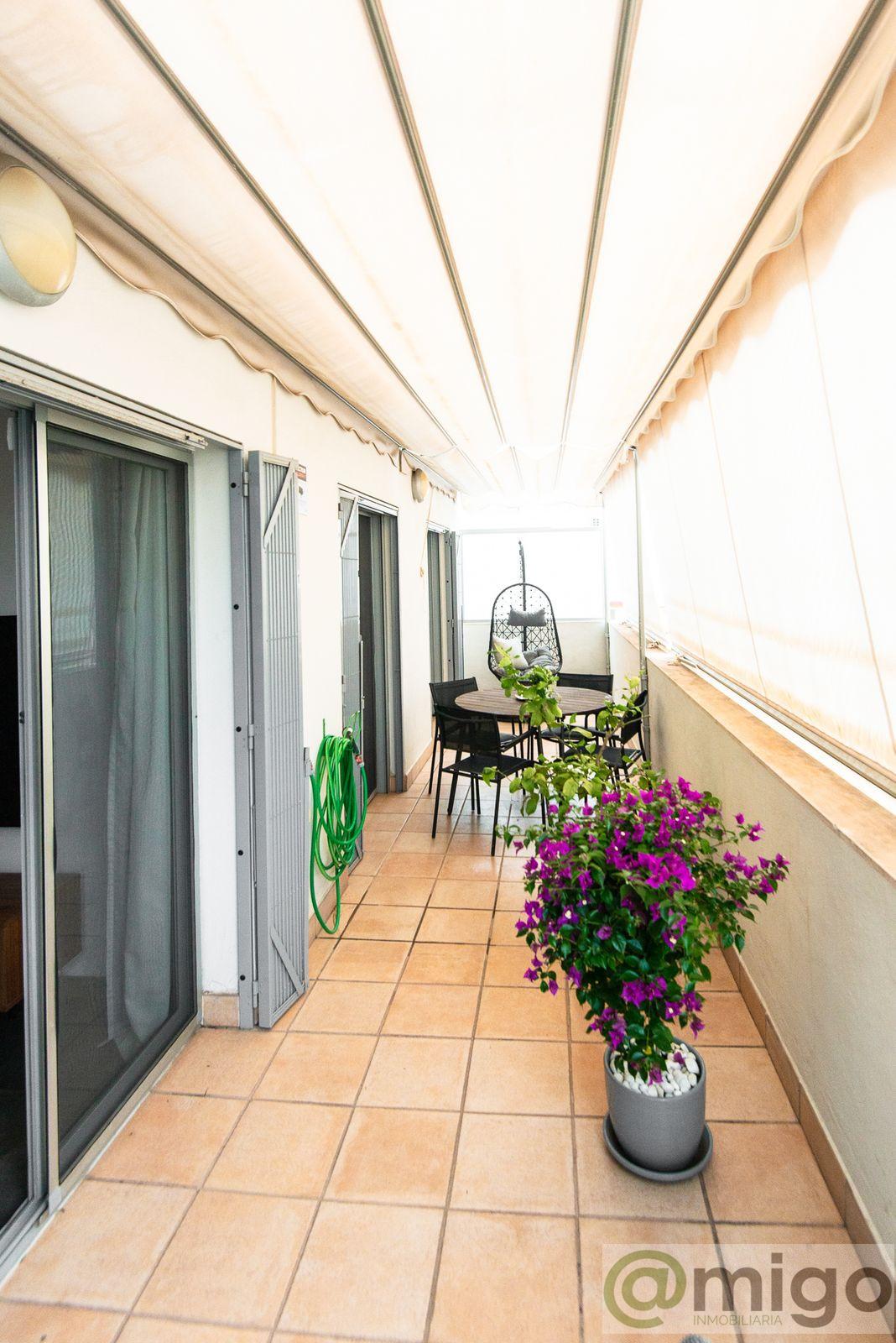 Venta de apartamento en Fuengirola