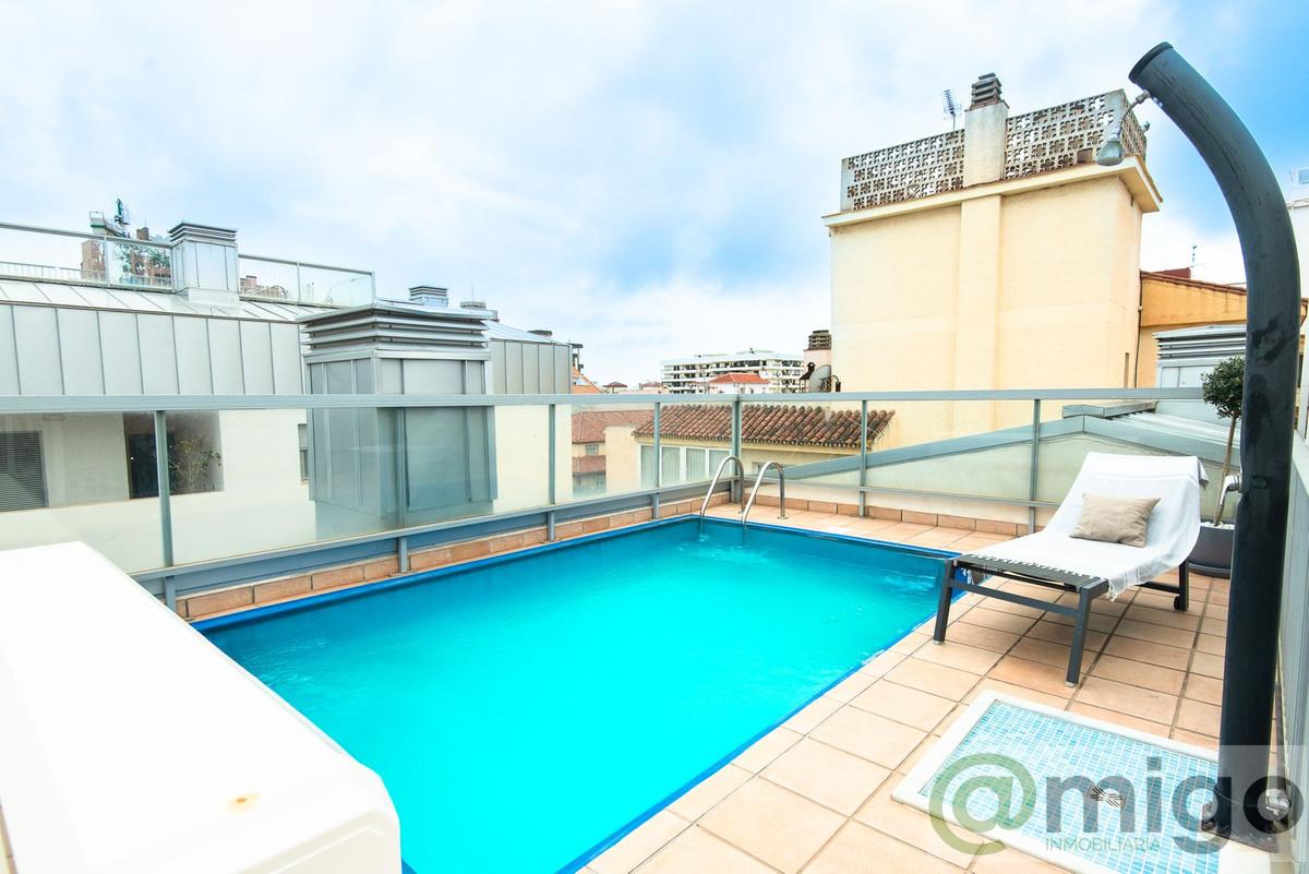 Venta de apartamento en Fuengirola