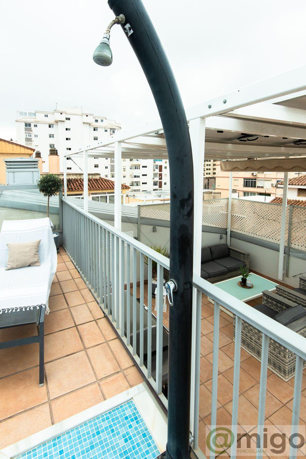 Venta de apartamento en Fuengirola