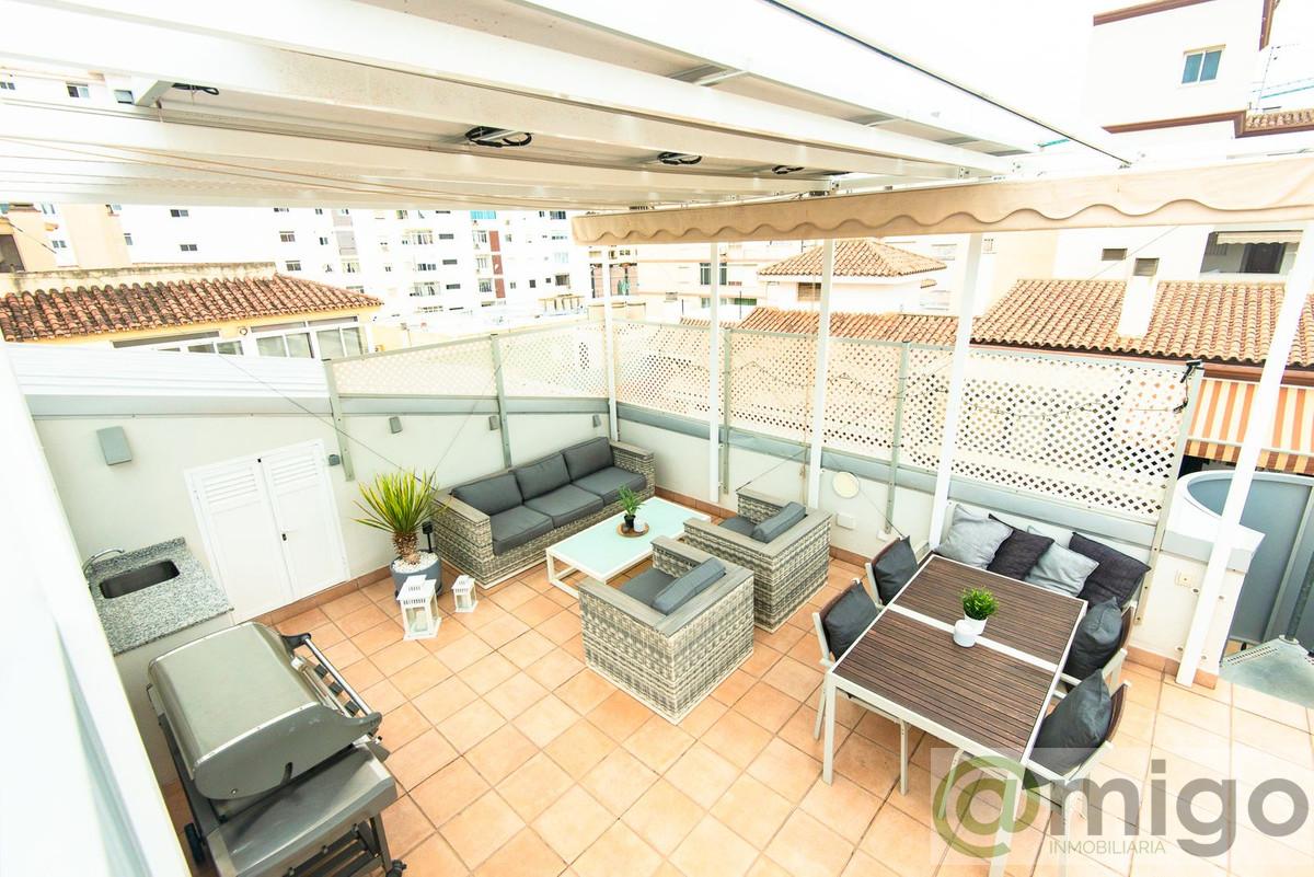 Venta de apartamento en Fuengirola