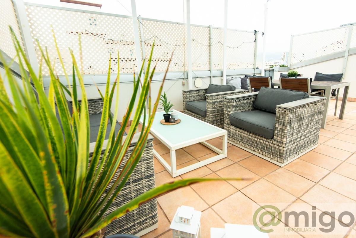 Venta de apartamento en Fuengirola
