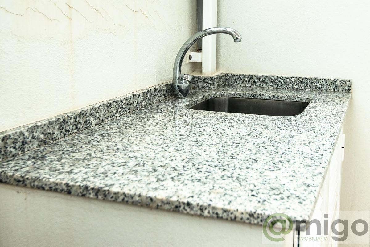 Venta de apartamento en Fuengirola