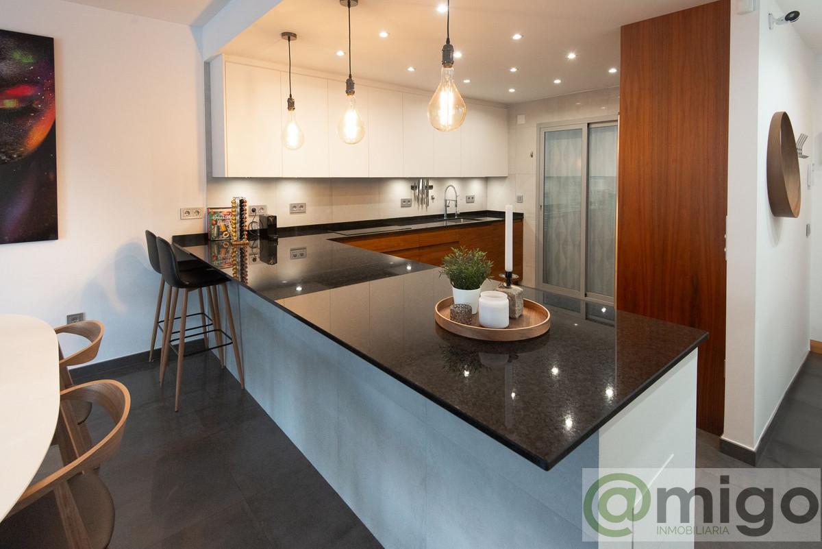 Venta de apartamento en Fuengirola