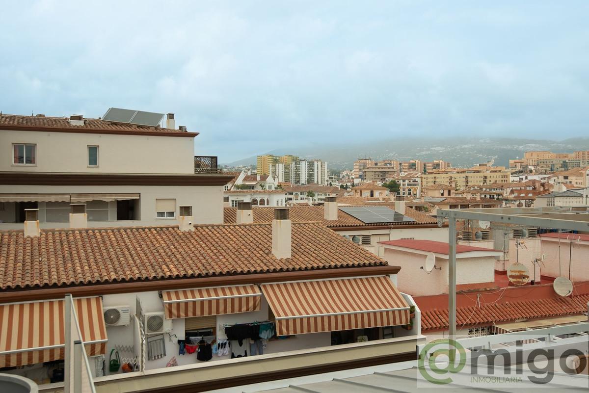 Venta de apartamento en Fuengirola