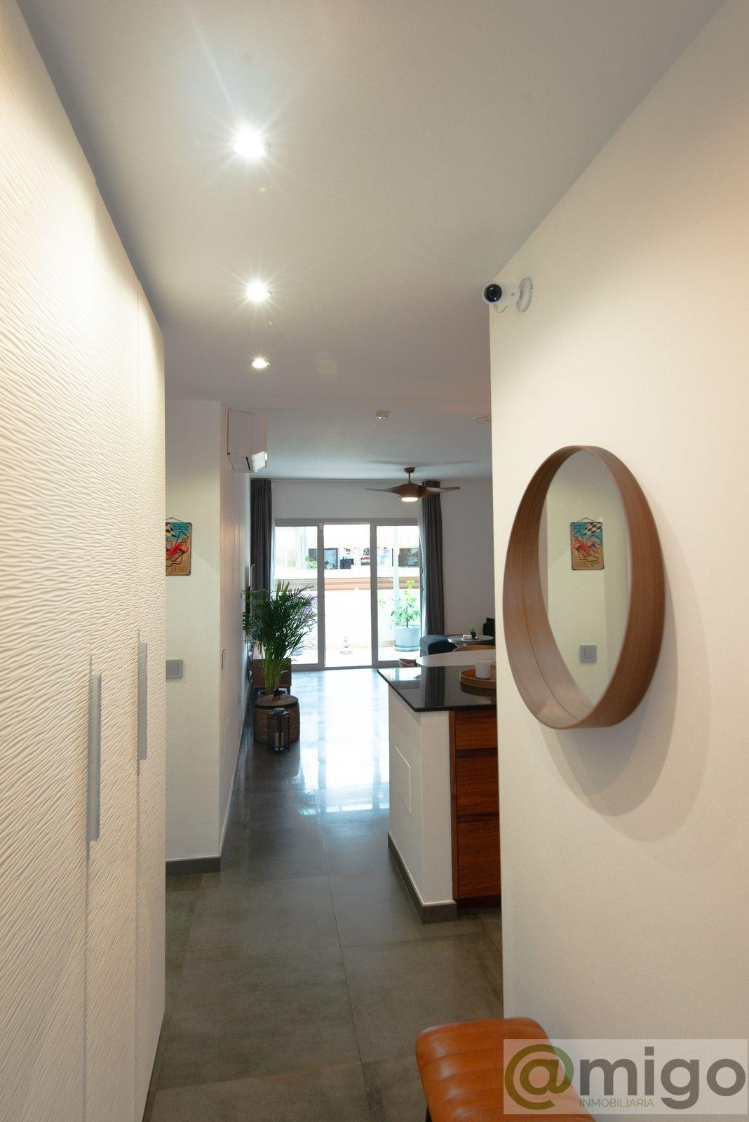 Venta de apartamento en Fuengirola