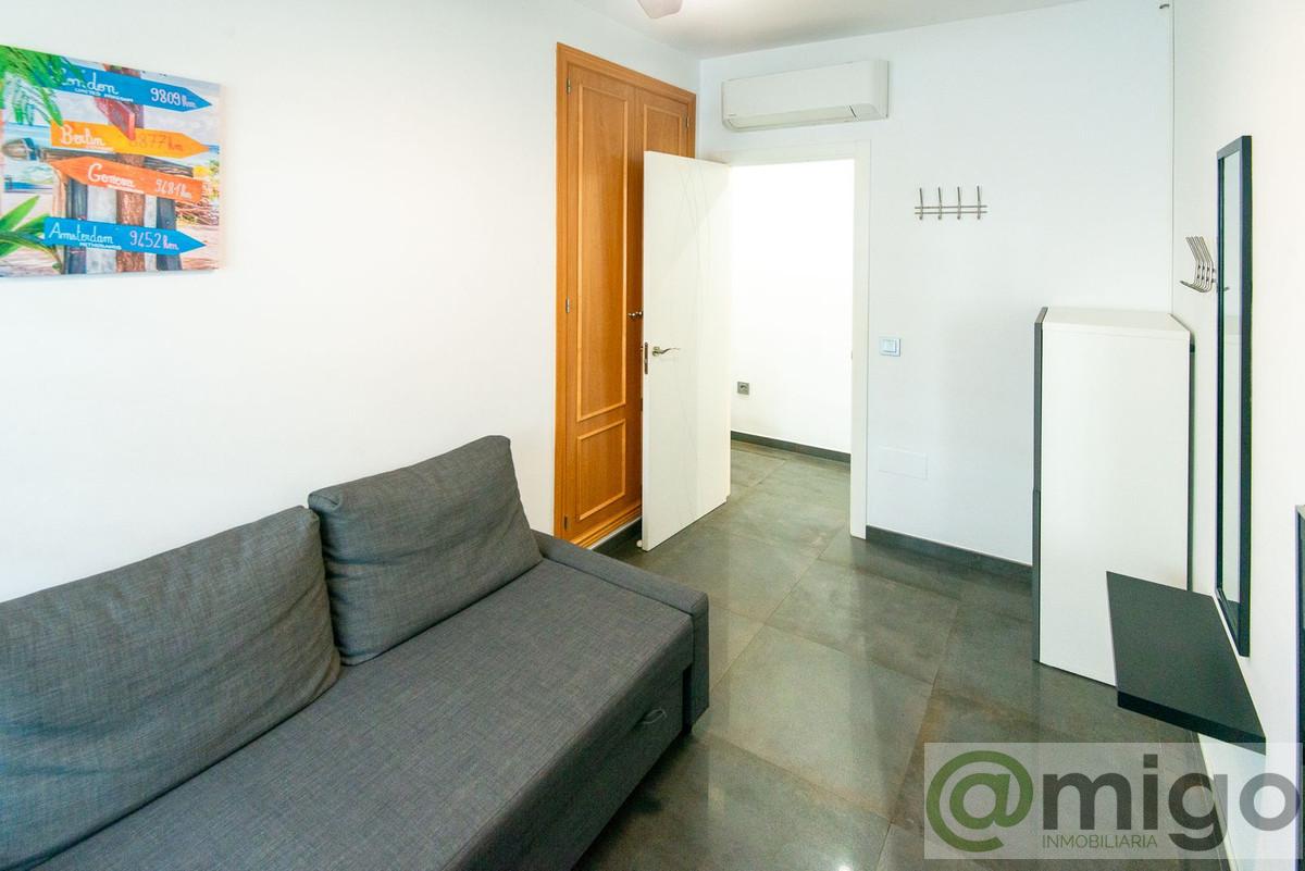 Venta de apartamento en Fuengirola