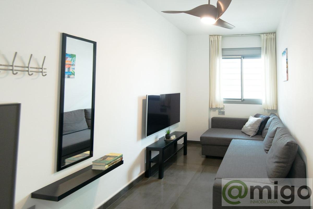 Venta de apartamento en Fuengirola