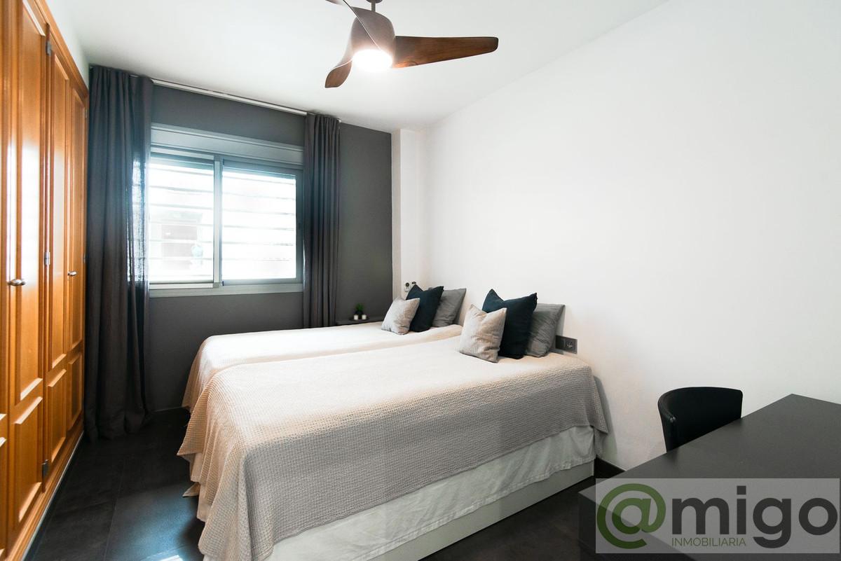 Venta de apartamento en Fuengirola