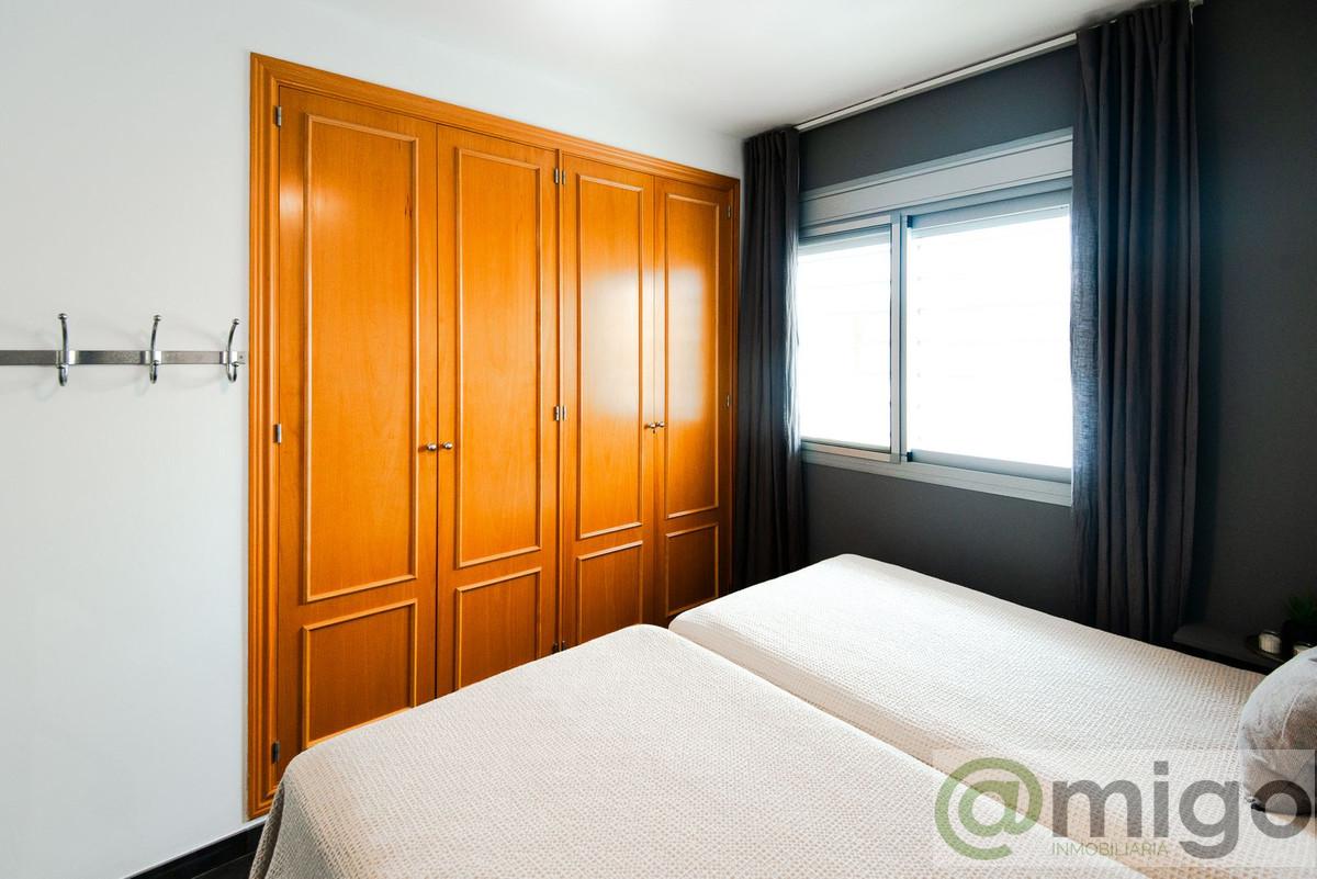 Venta de apartamento en Fuengirola