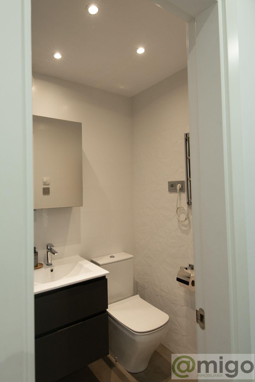 Venta de apartamento en Fuengirola