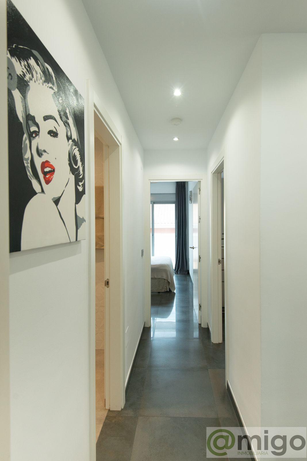 Venta de apartamento en Fuengirola