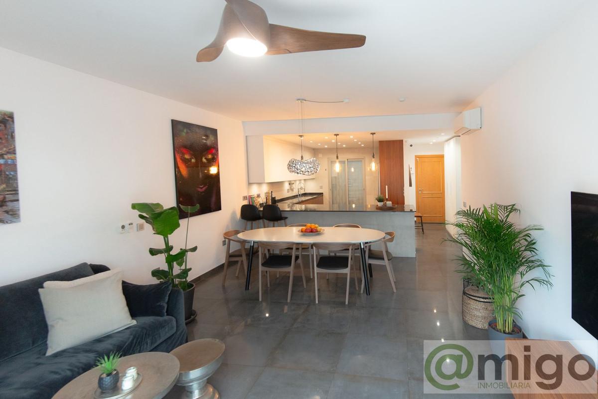 Venta de apartamento en Fuengirola