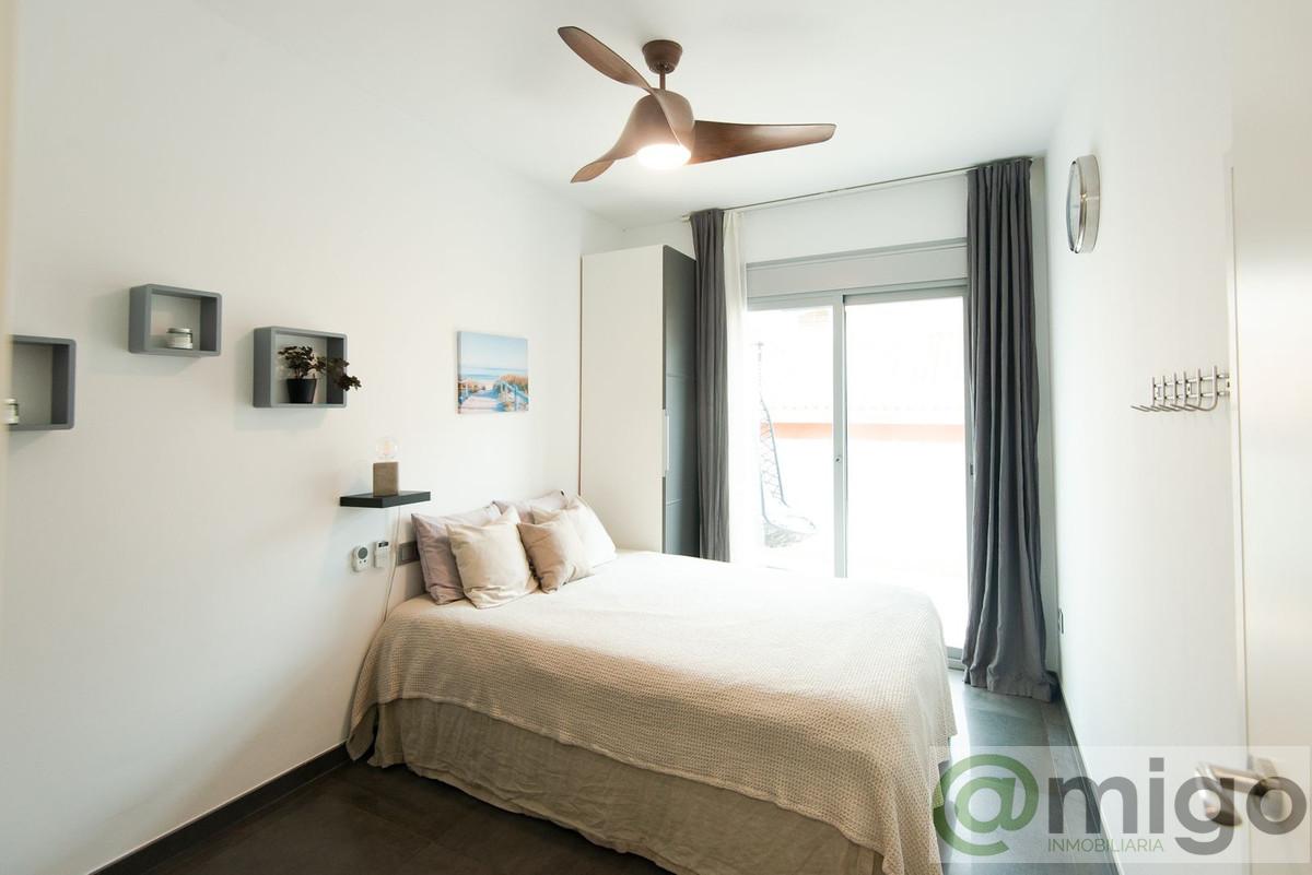 Venta de apartamento en Fuengirola