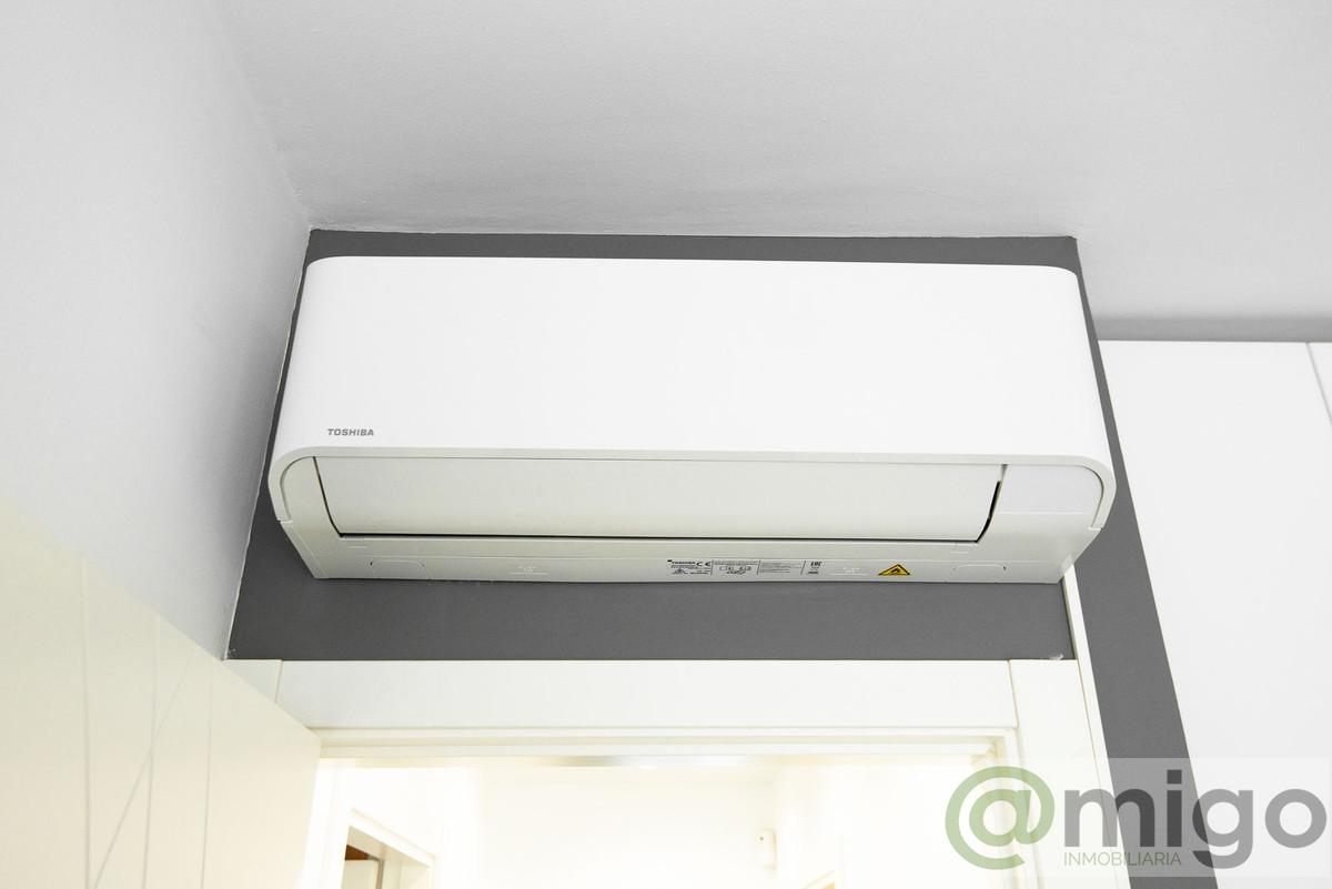 Venta de apartamento en Fuengirola