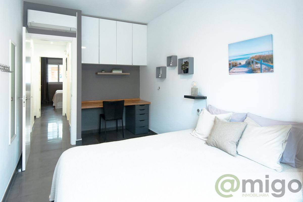 Venta de apartamento en Fuengirola