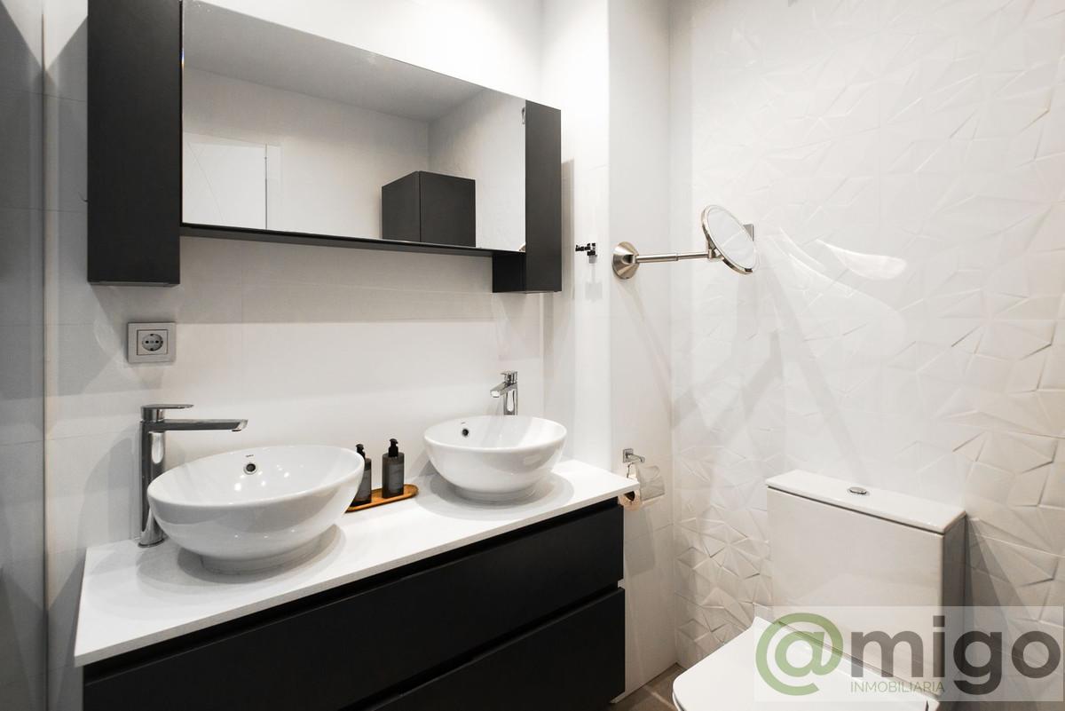 Venta de apartamento en Fuengirola