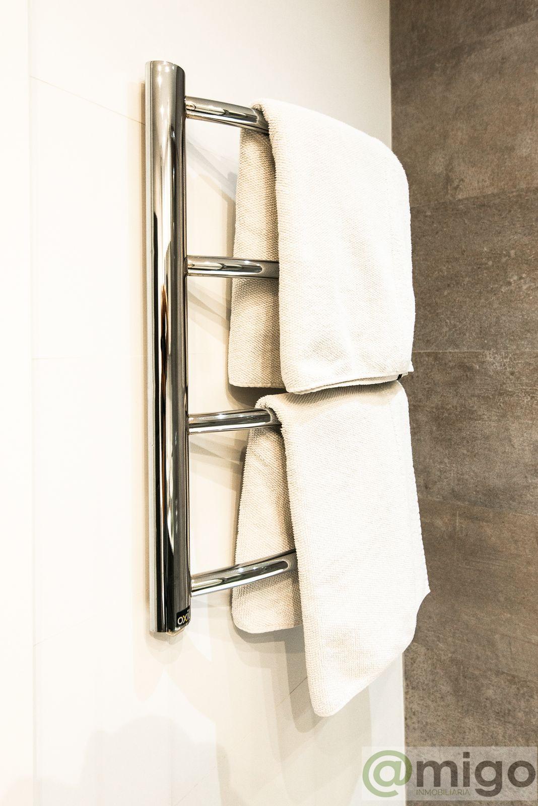 Venta de apartamento en Fuengirola