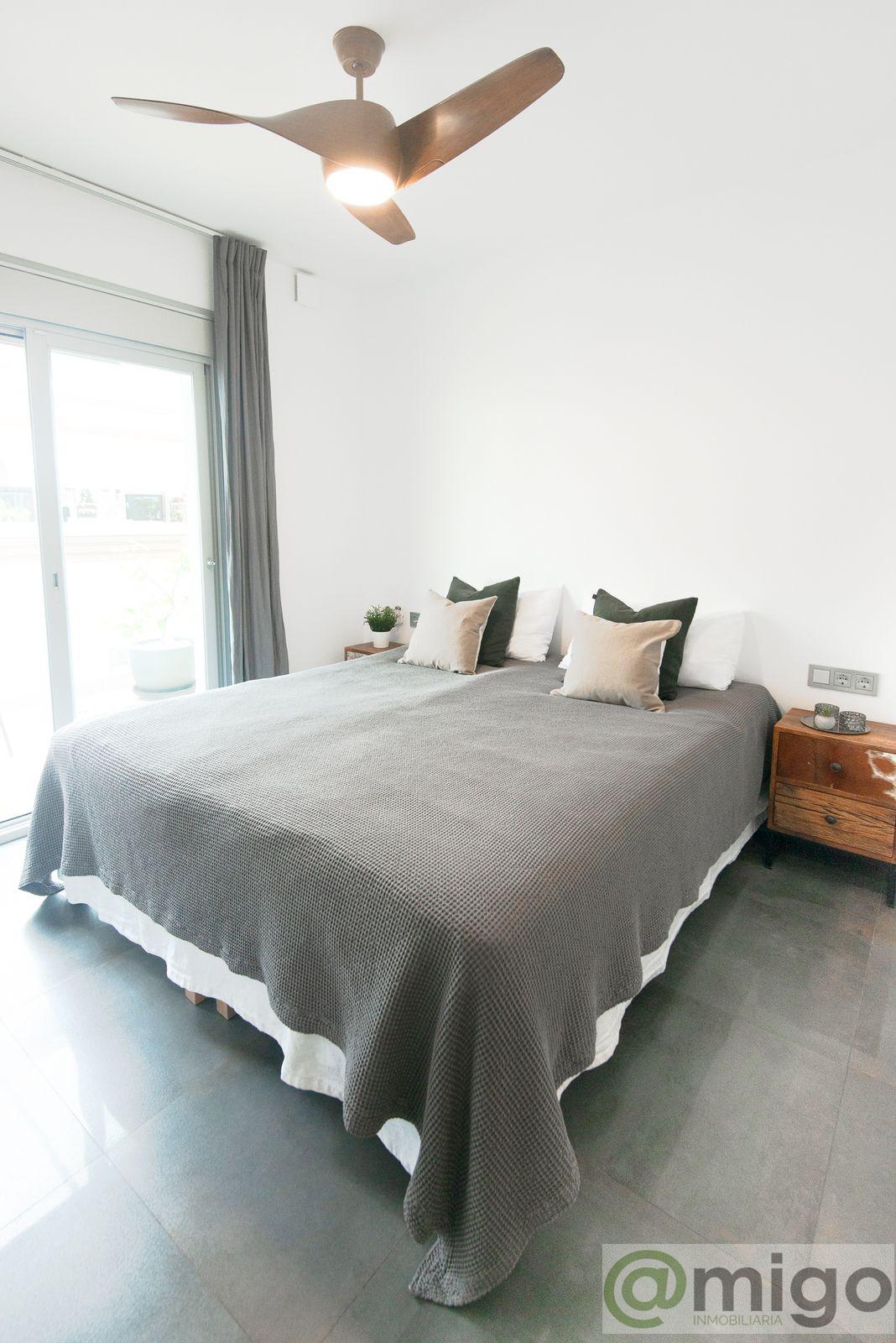 Venta de apartamento en Fuengirola