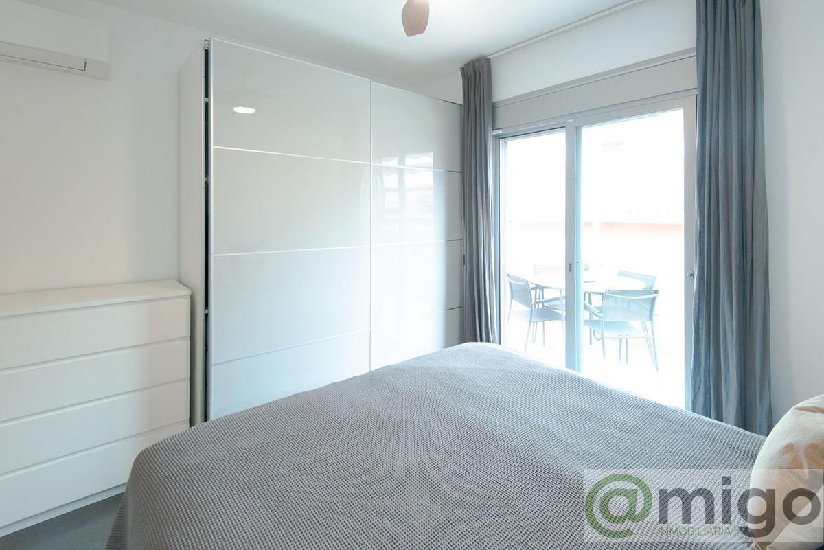 Venta de apartamento en Fuengirola