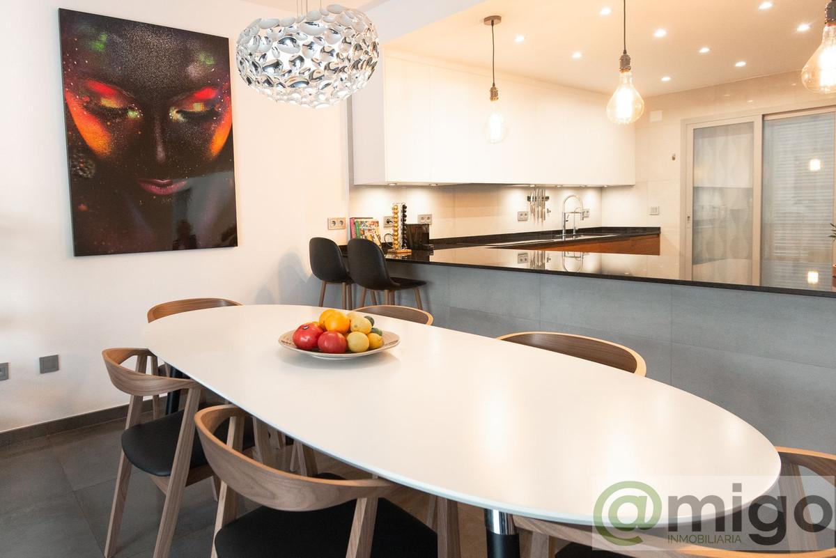 Venta de apartamento en Fuengirola