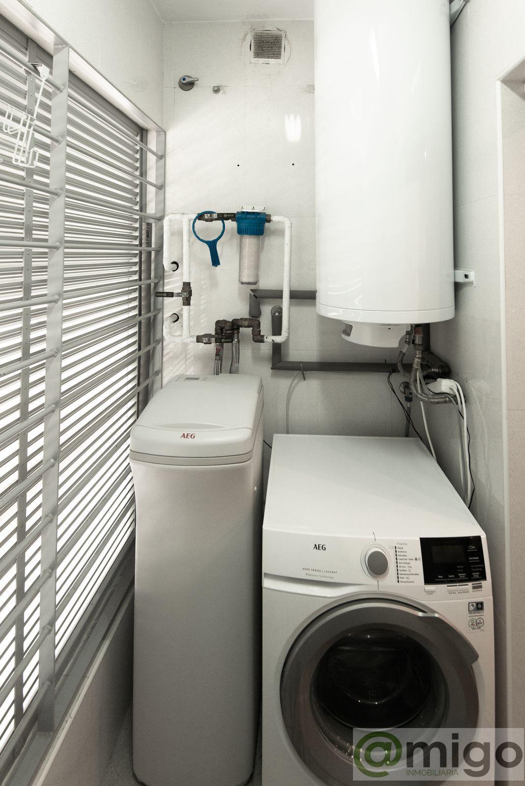 Venta de apartamento en Fuengirola