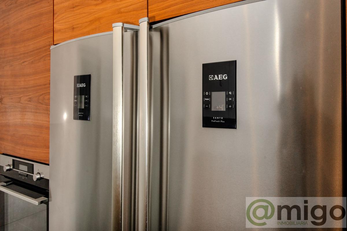 Venta de apartamento en Fuengirola