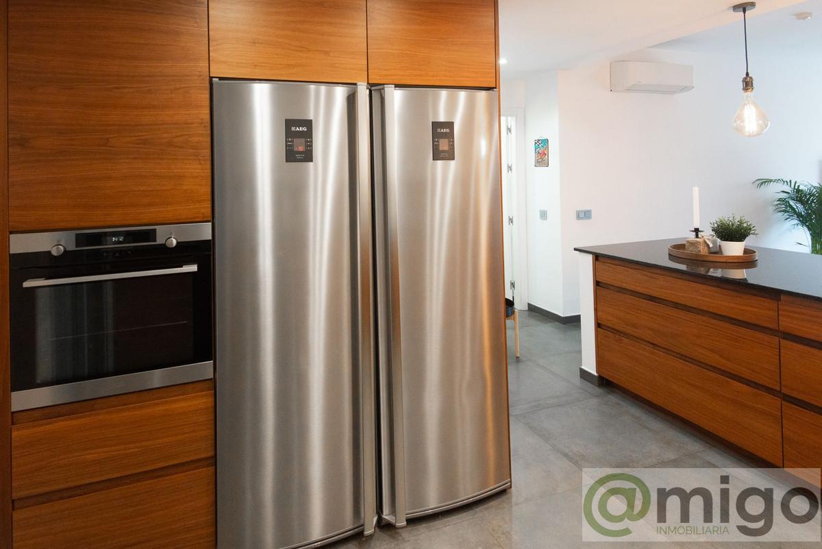 Venta de apartamento en Fuengirola