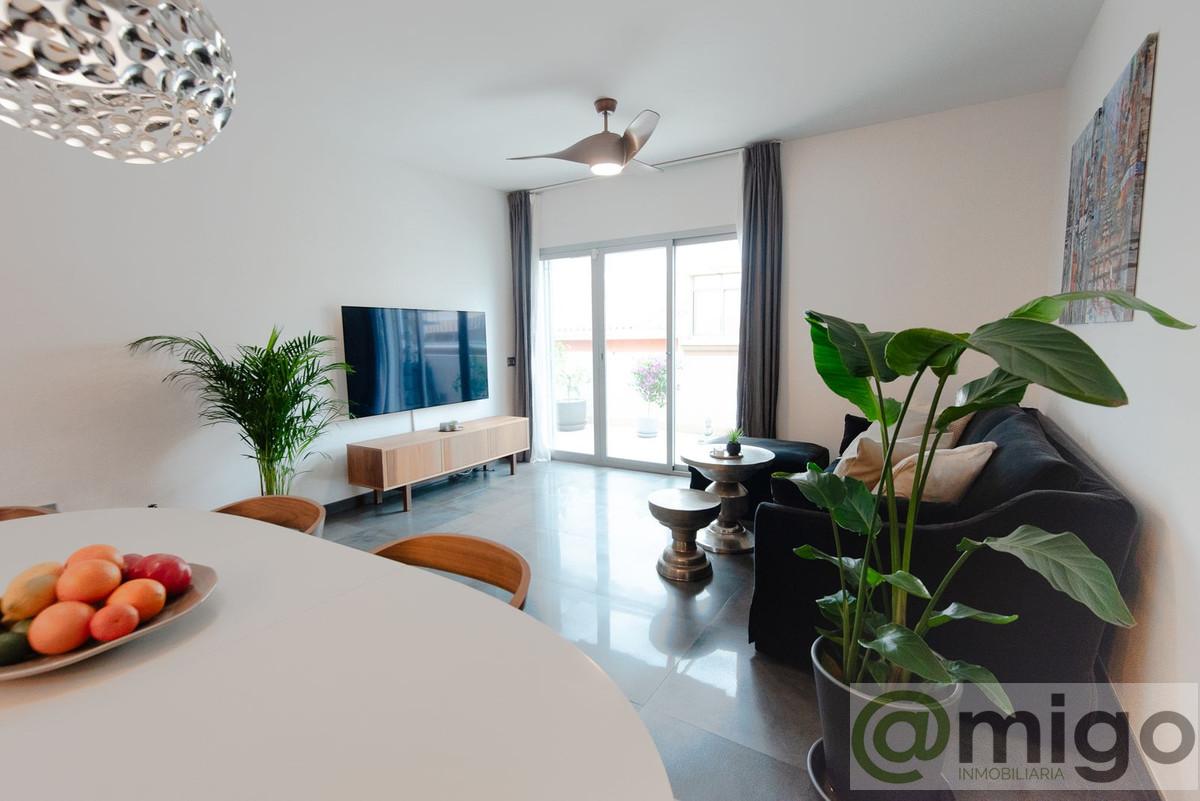 Venta de apartamento en Fuengirola