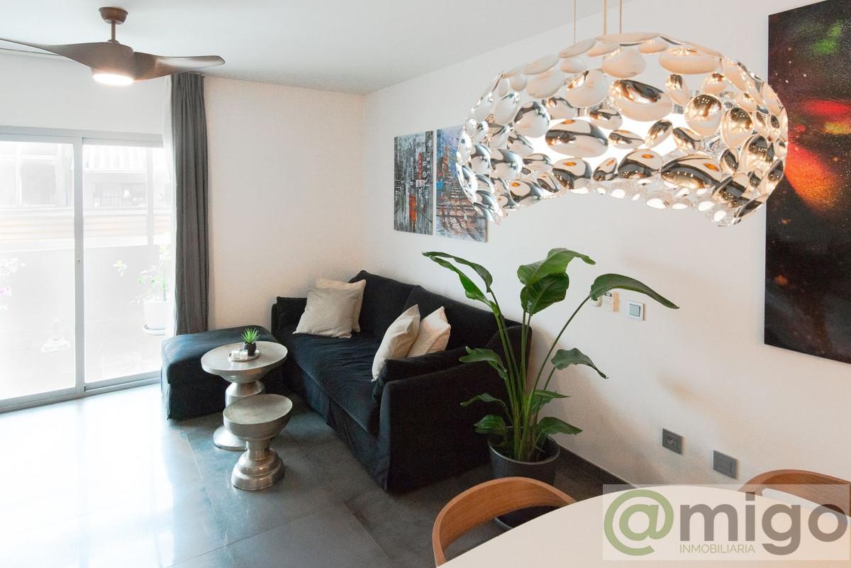 Venta de apartamento en Fuengirola