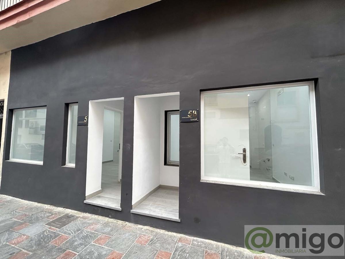 For sale of commercial in Fuengirola