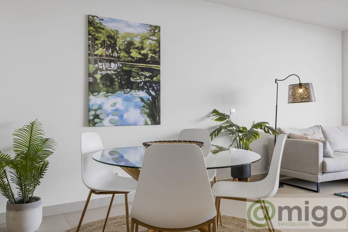 Venta de apartamento en La Cala de Mijas