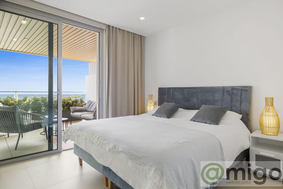 Venta de apartamento en La Cala de Mijas