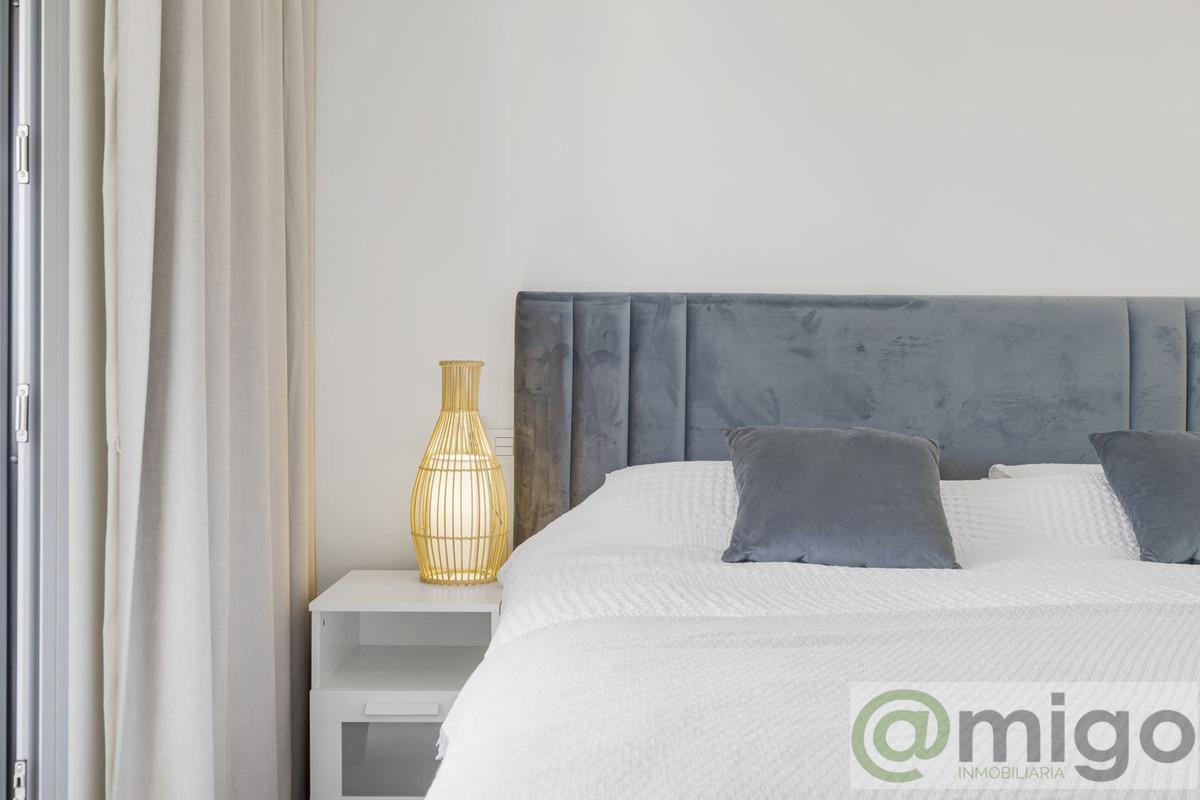 Venta de apartamento en La Cala de Mijas