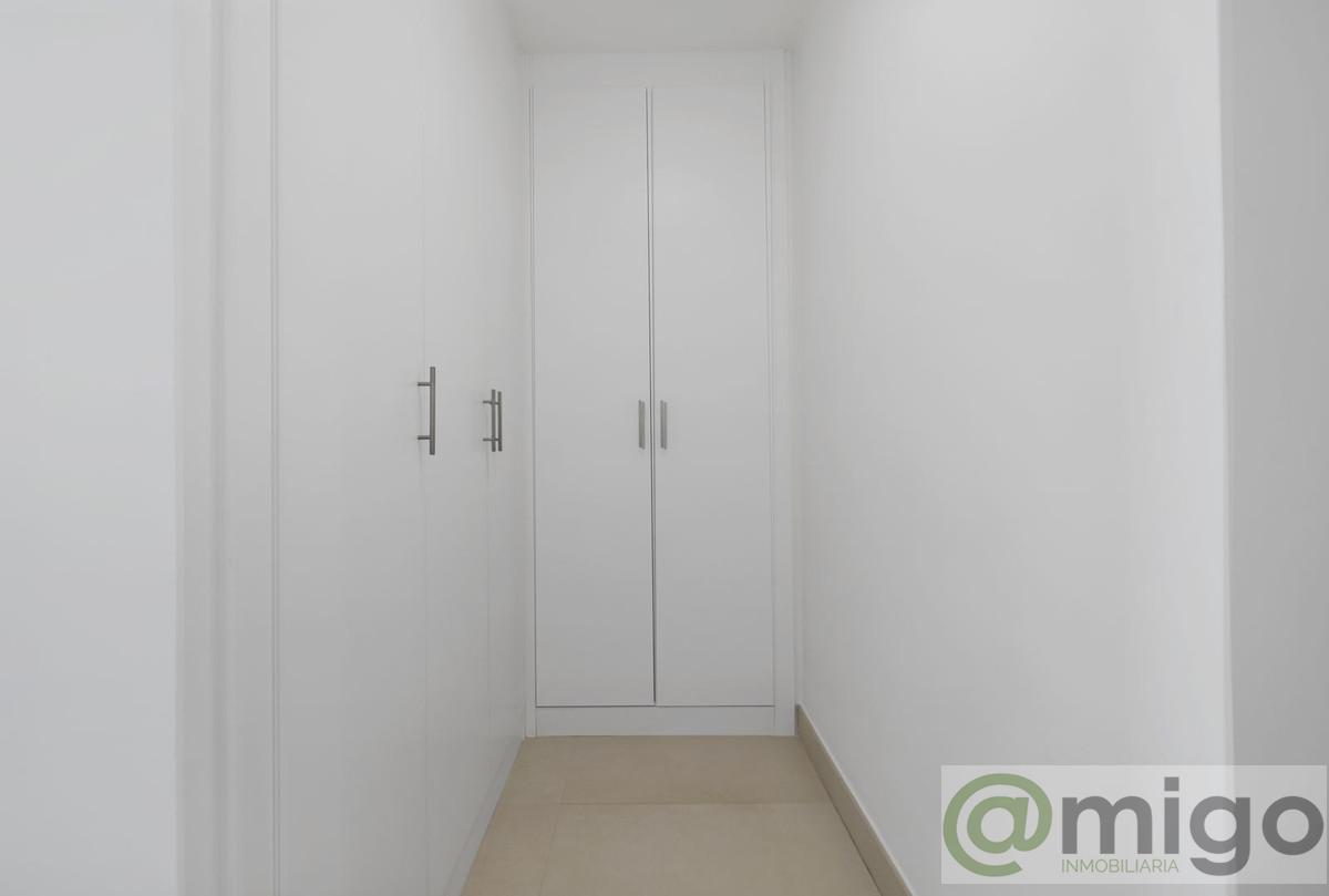 Venta de apartamento en La Cala de Mijas