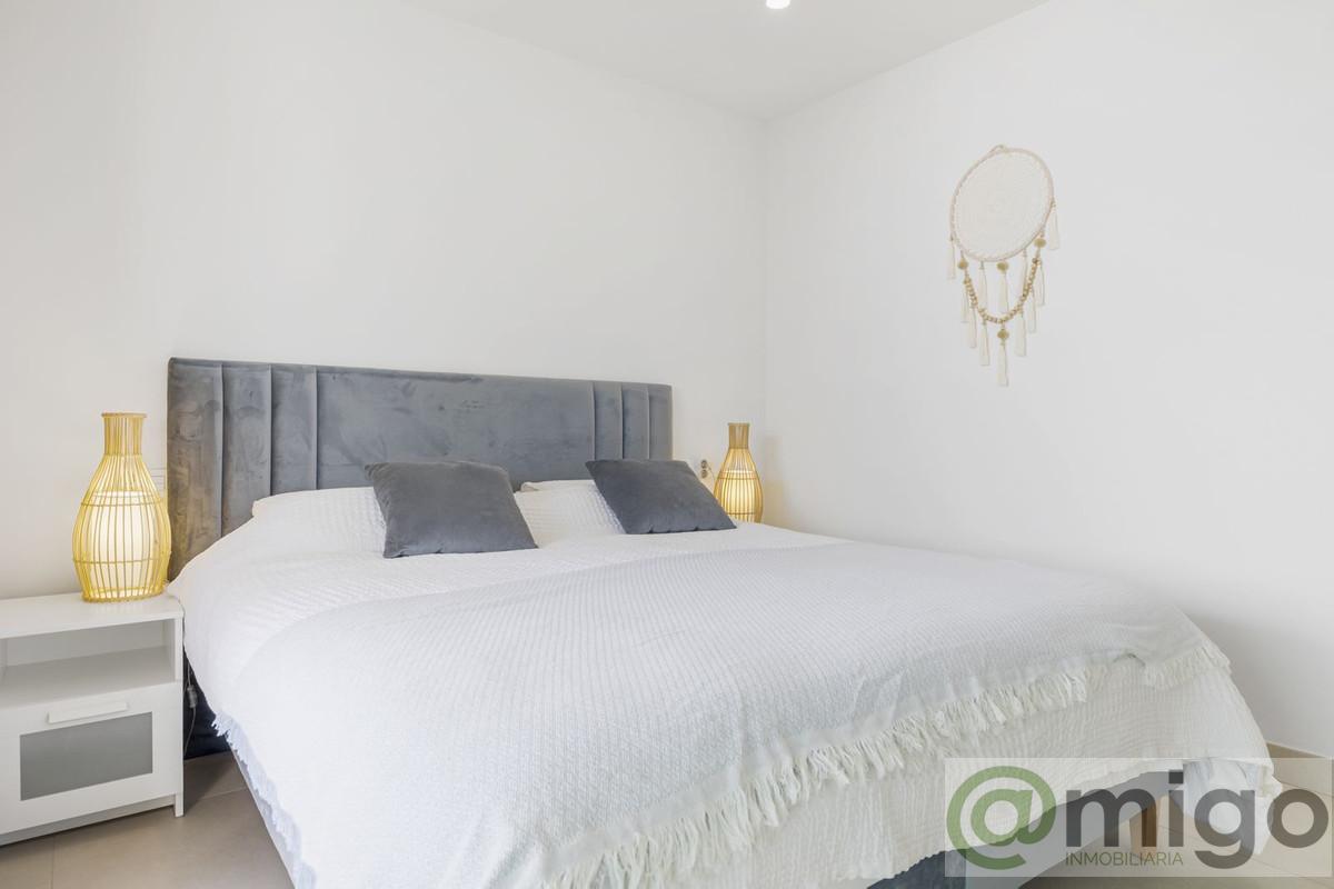 Venta de apartamento en La Cala de Mijas