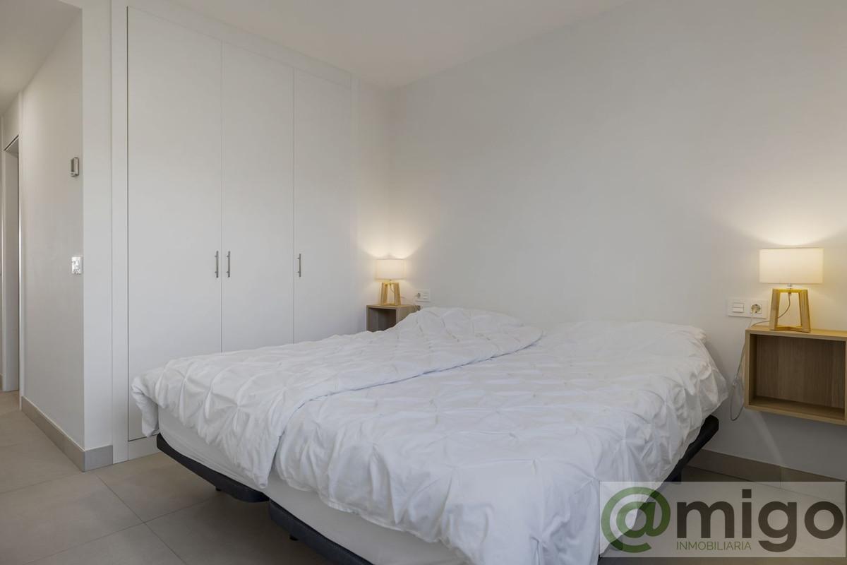 Venta de apartamento en La Cala de Mijas