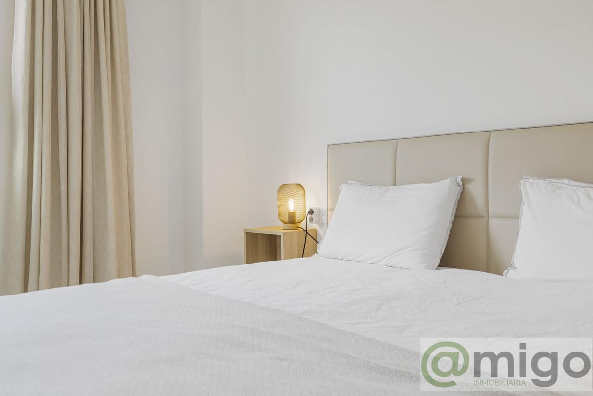 Venta de apartamento en La Cala de Mijas
