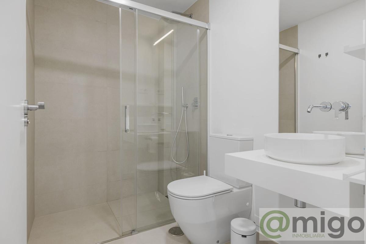 Venta de apartamento en La Cala de Mijas