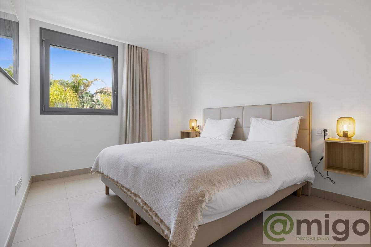 Venta de apartamento en La Cala de Mijas