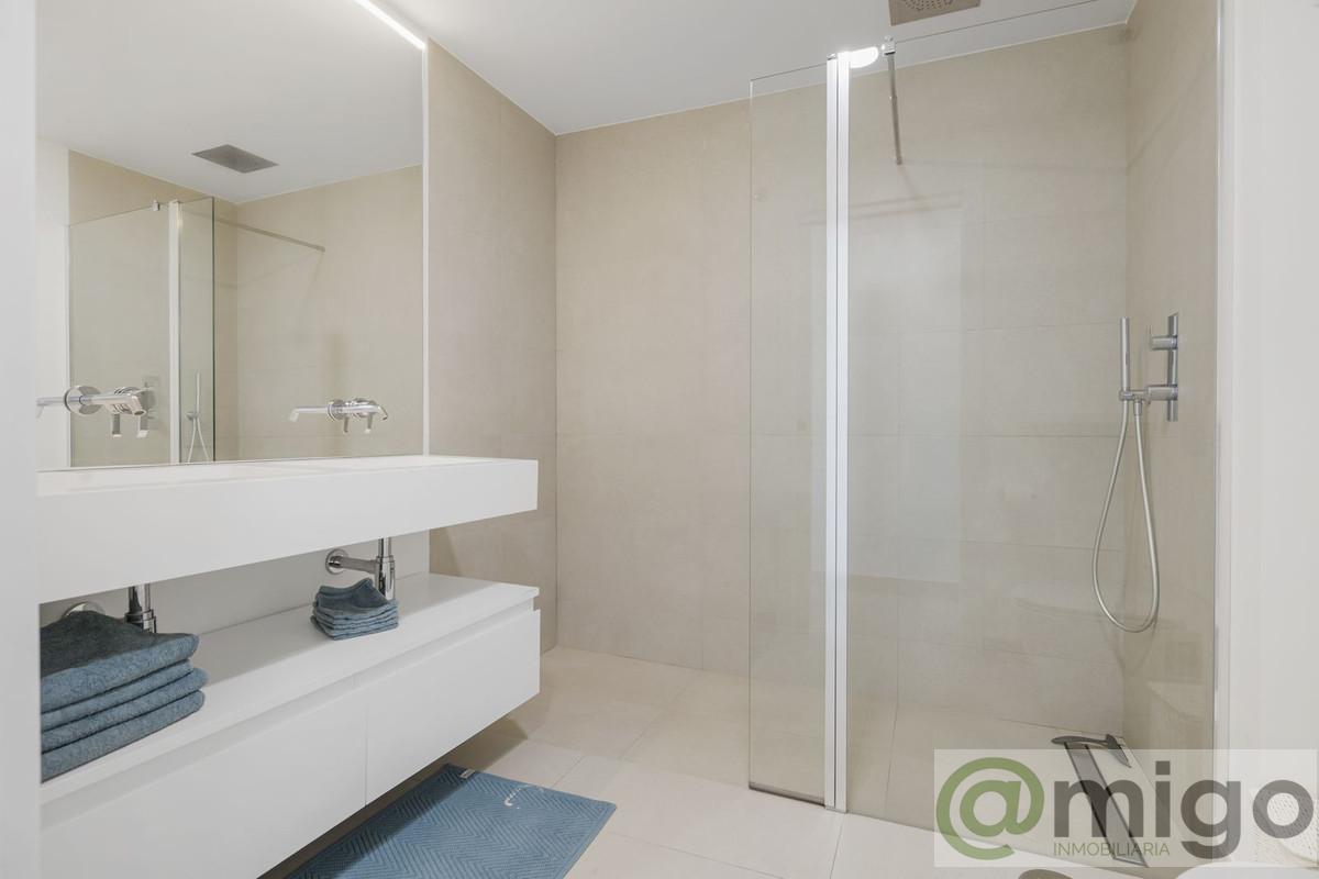 Venta de apartamento en La Cala de Mijas